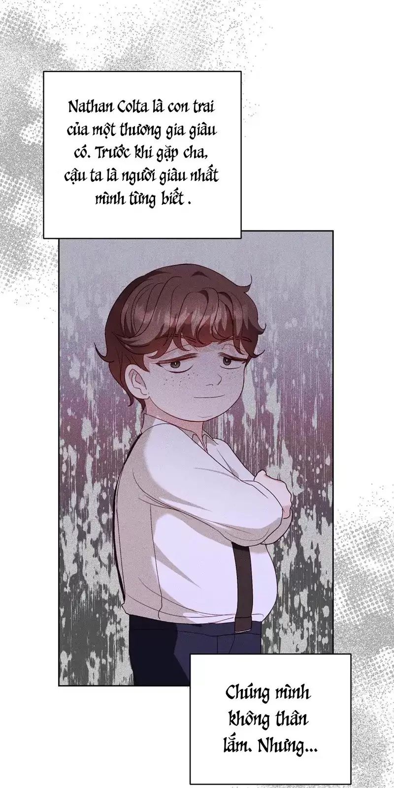 Một Ngày Nọ Bỗng Dưng Cha Xuất Hiện Chapter 23 - Trang 2