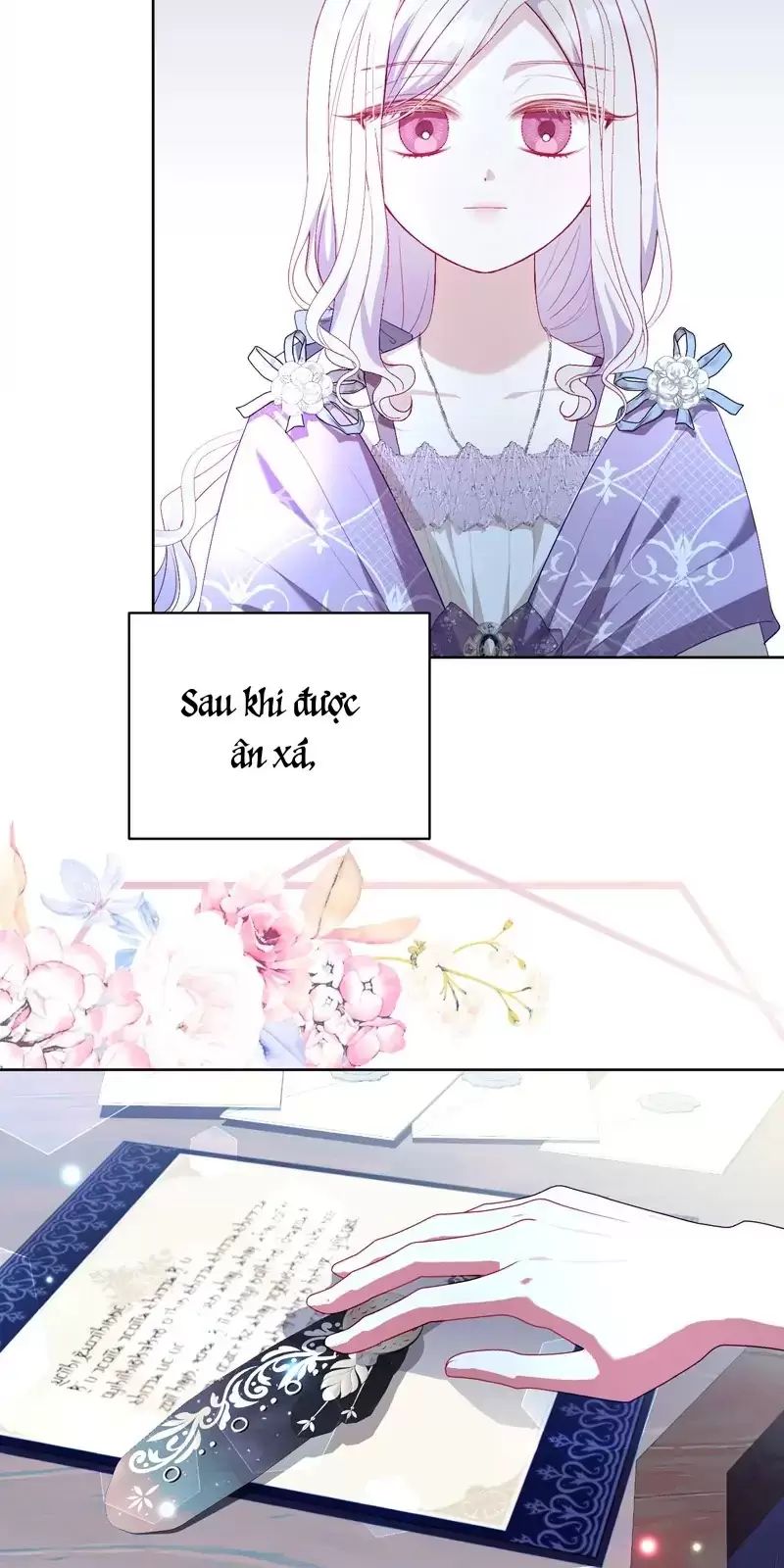 Một Ngày Nọ Bỗng Dưng Cha Xuất Hiện Chapter 23 - Trang 2