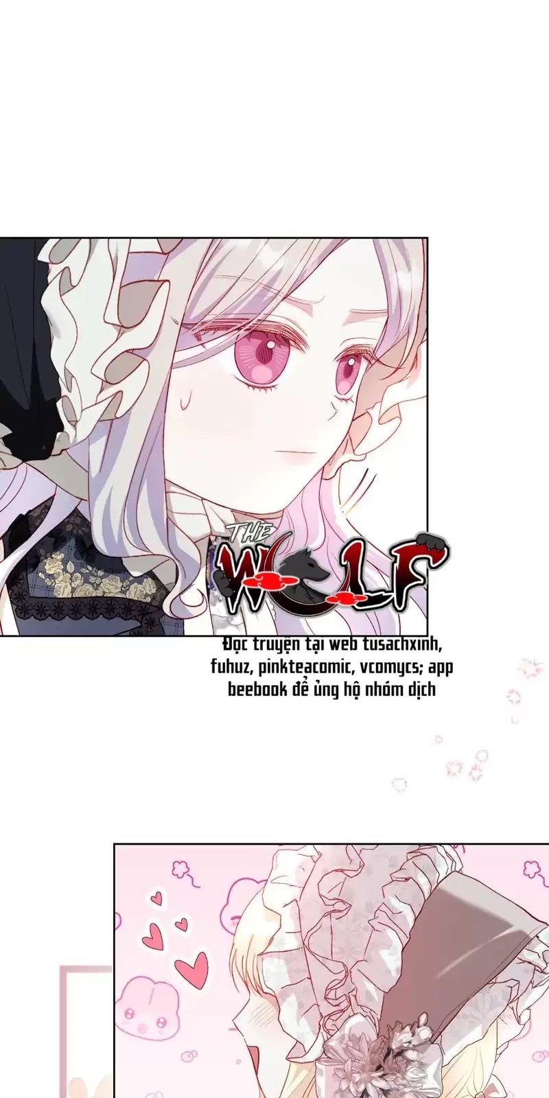 Một Ngày Nọ Bỗng Dưng Cha Xuất Hiện Chapter 23 - Trang 2