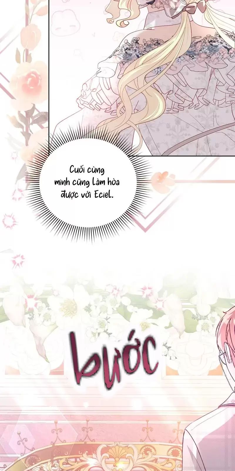 Một Ngày Nọ Bỗng Dưng Cha Xuất Hiện Chapter 23 - Trang 2