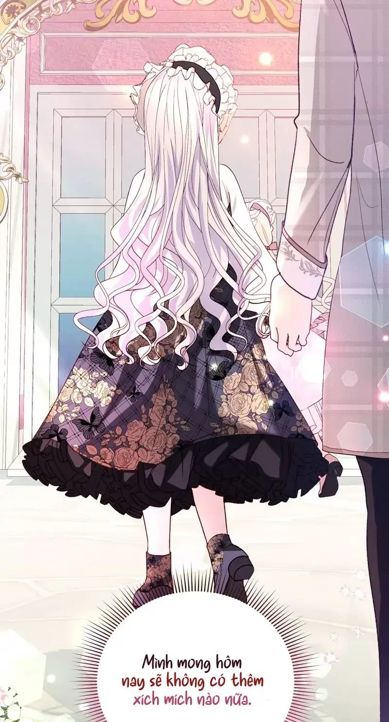 Một Ngày Nọ Bỗng Dưng Cha Xuất Hiện Chapter 23 - Trang 2