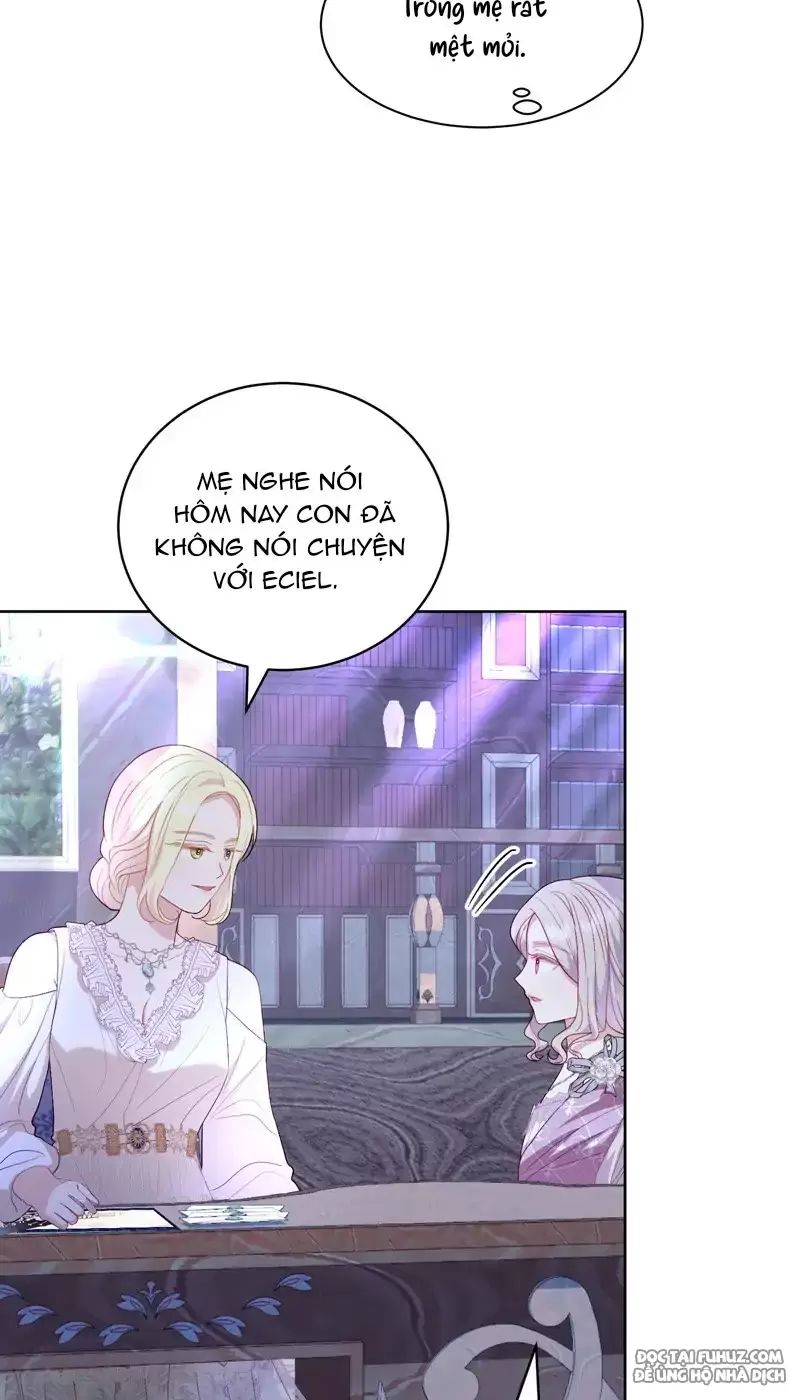 Một Ngày Nọ Bỗng Dưng Cha Xuất Hiện Chapter 23 - Trang 2