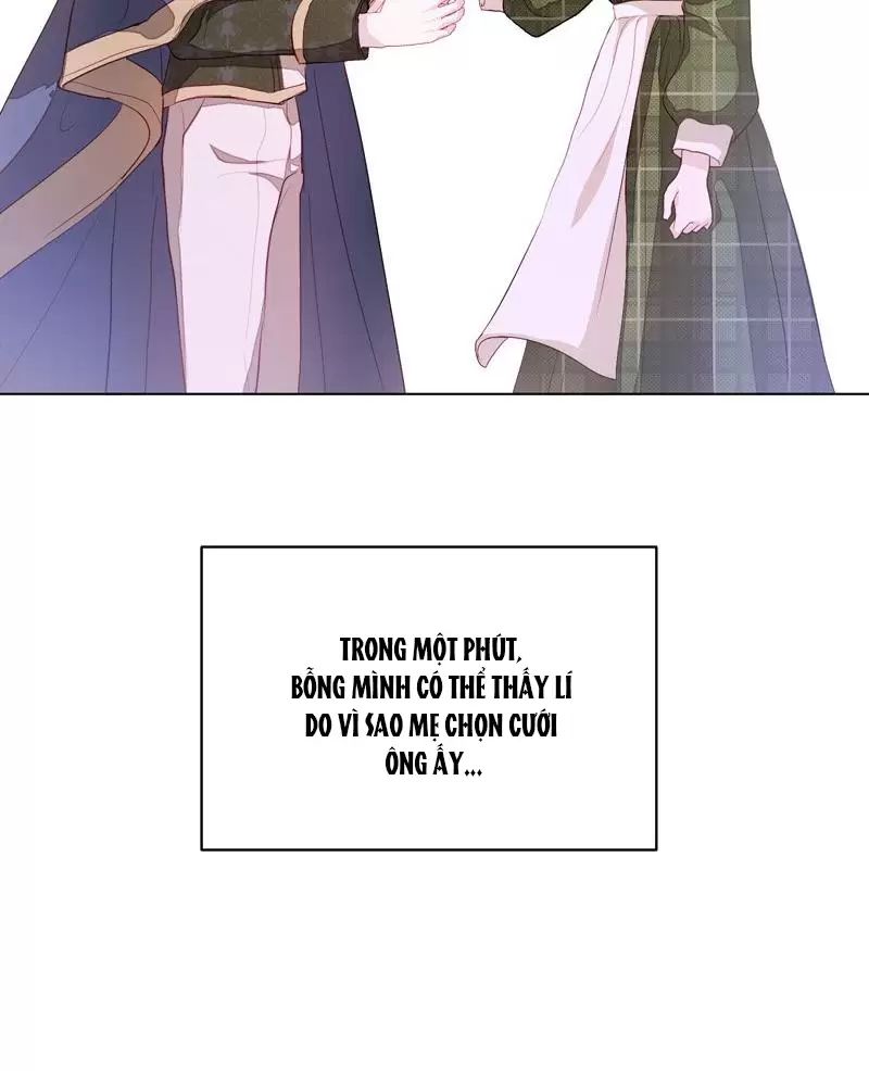 Một Ngày Nọ Bỗng Dưng Cha Xuất Hiện Chapter 3 - Trang 2