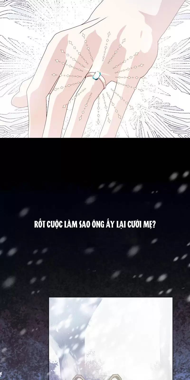 Một Ngày Nọ Bỗng Dưng Cha Xuất Hiện Chapter 3 - Trang 2