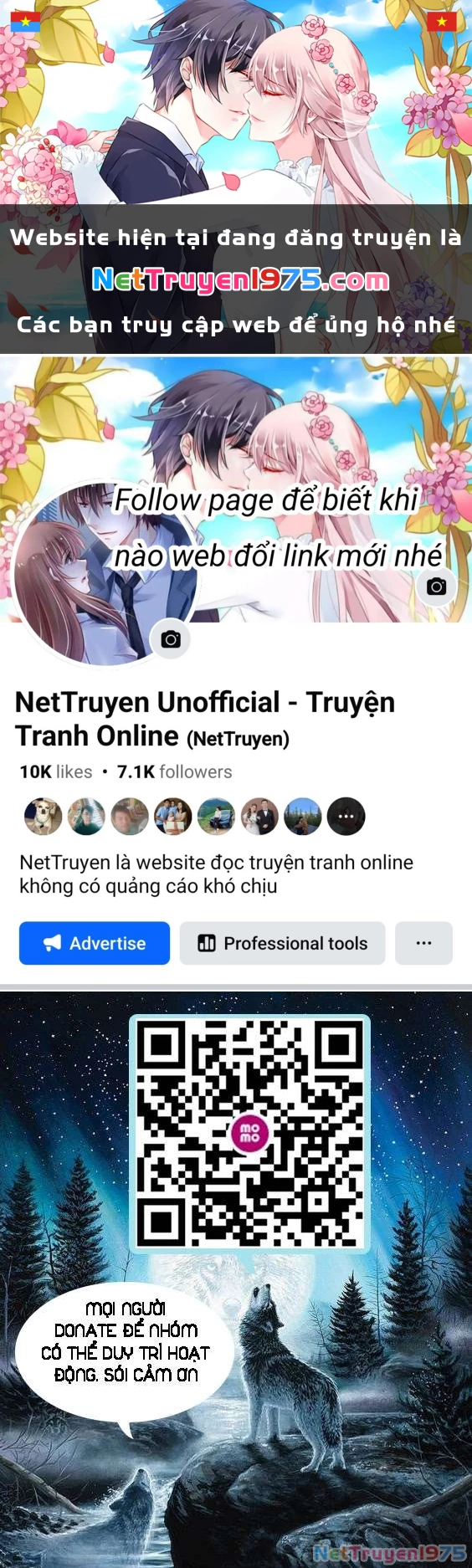 Một Ngày Nọ Bỗng Dưng Cha Xuất Hiện Chapter 79 - Trang 2