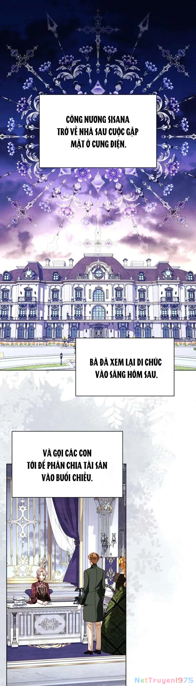 Một Ngày Nọ Bỗng Dưng Cha Xuất Hiện Chapter 79 - Trang 2