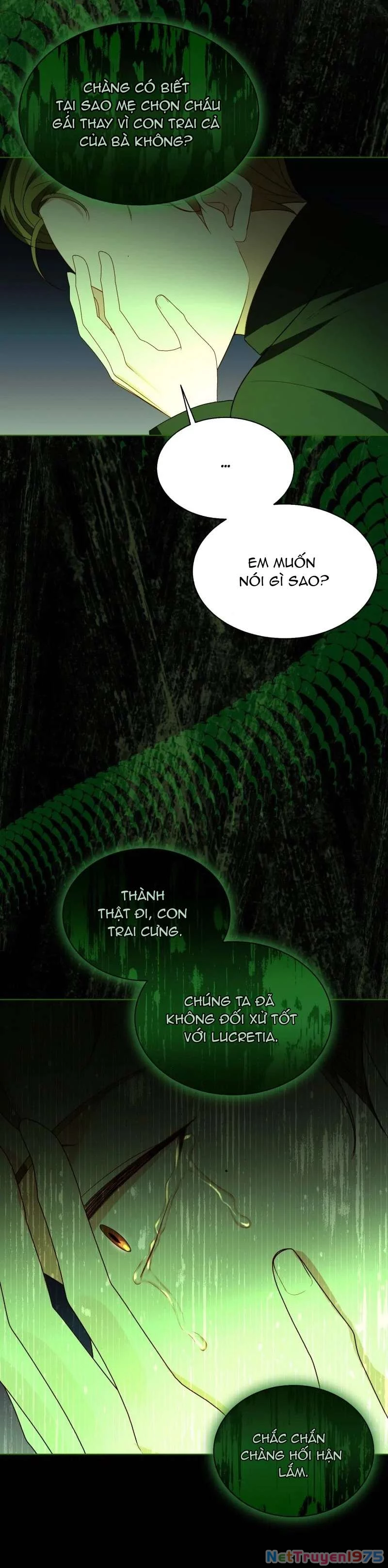 Một Ngày Nọ Bỗng Dưng Cha Xuất Hiện Chapter 79 - Trang 2