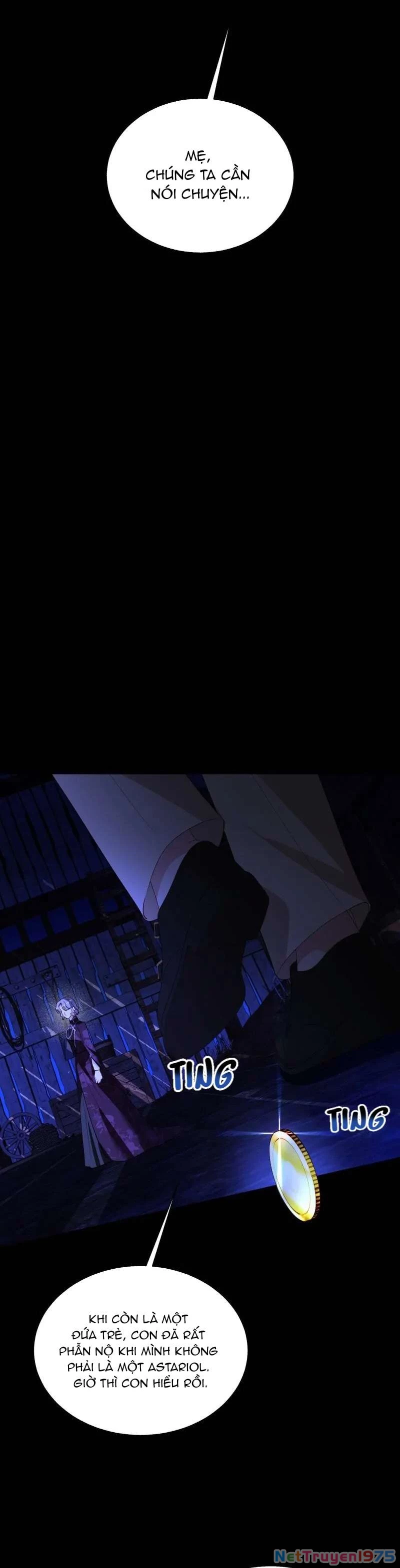 Một Ngày Nọ Bỗng Dưng Cha Xuất Hiện Chapter 79 - Trang 2