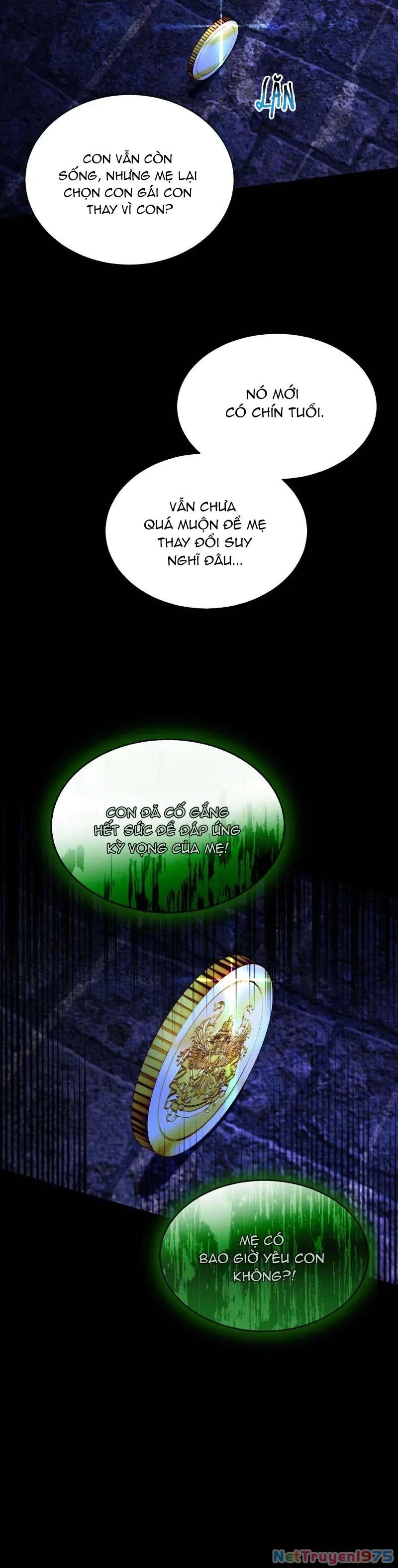 Một Ngày Nọ Bỗng Dưng Cha Xuất Hiện Chapter 79 - Trang 2