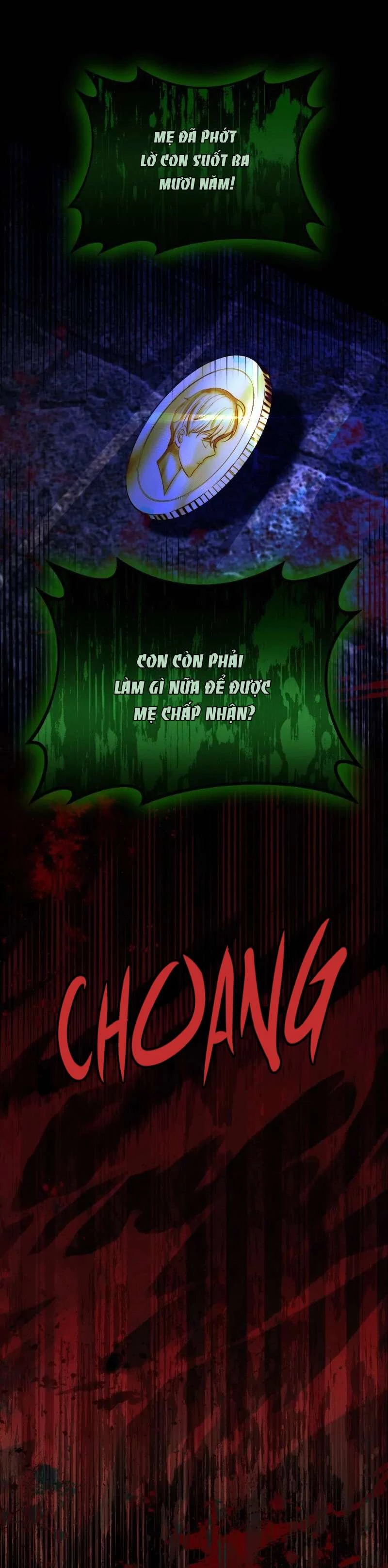 Một Ngày Nọ Bỗng Dưng Cha Xuất Hiện Chapter 79 - Trang 2