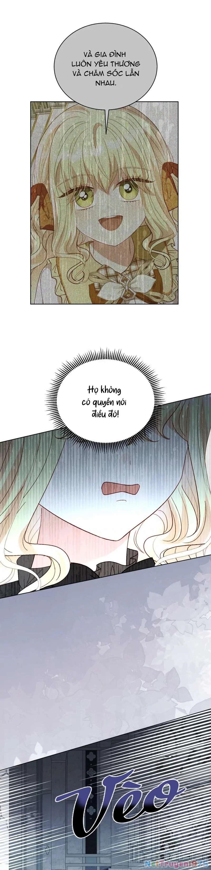 Một Ngày Nọ Bỗng Dưng Cha Xuất Hiện Chapter 79 - Trang 2