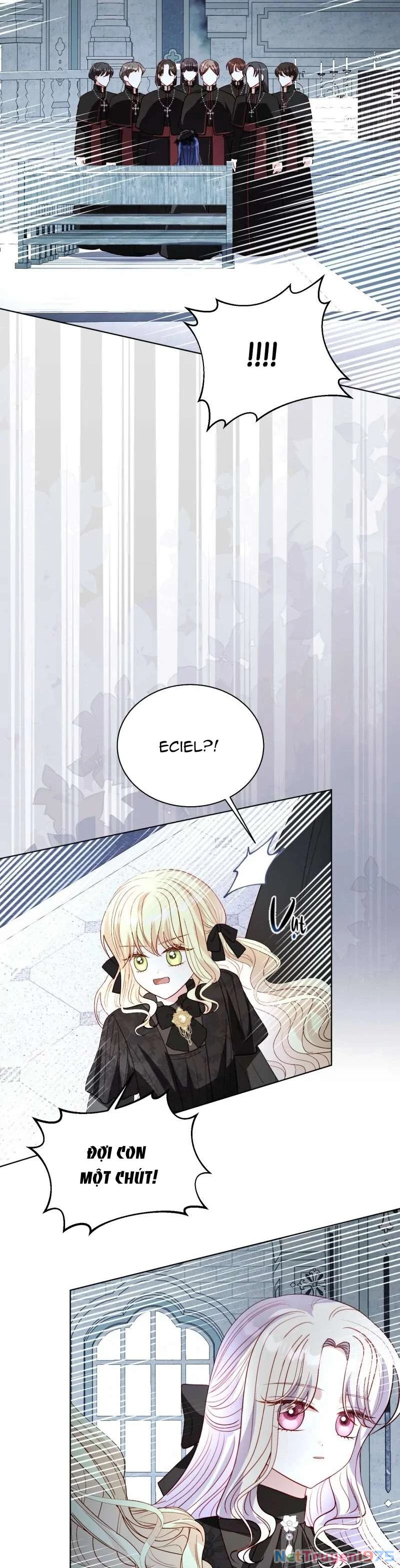 Một Ngày Nọ Bỗng Dưng Cha Xuất Hiện Chapter 79 - Trang 2