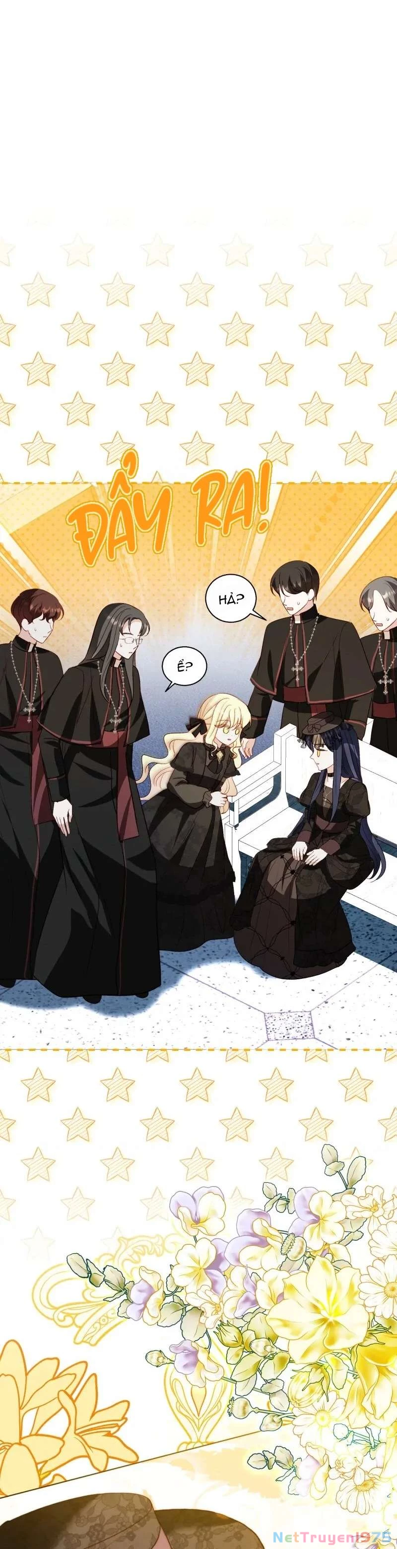 Một Ngày Nọ Bỗng Dưng Cha Xuất Hiện Chapter 79 - Trang 2