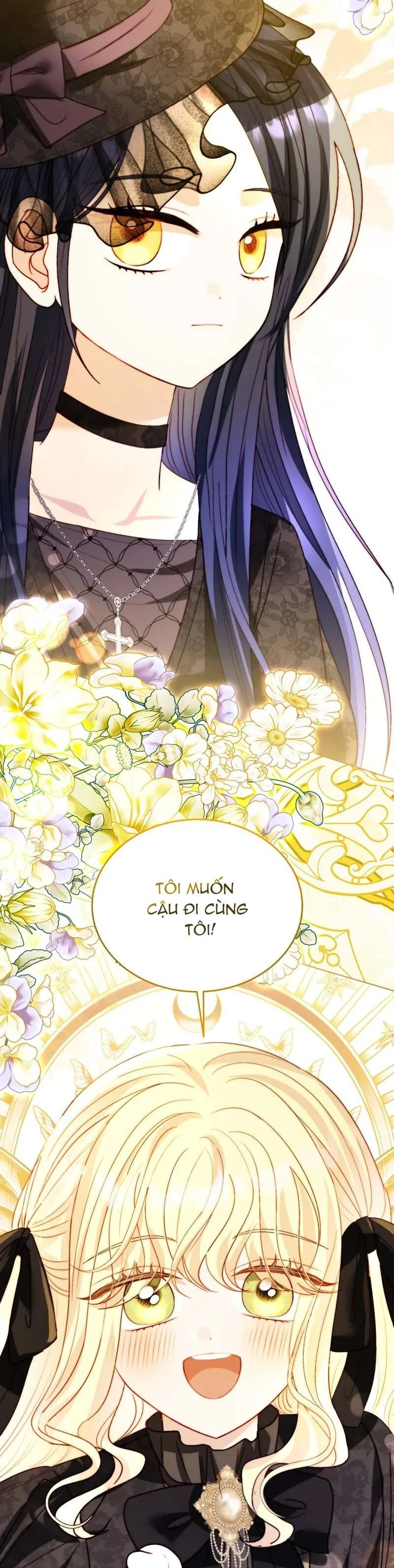 Một Ngày Nọ Bỗng Dưng Cha Xuất Hiện Chapter 79 - Trang 2