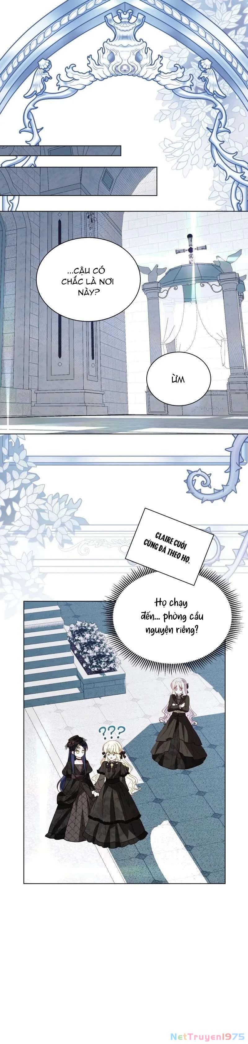Một Ngày Nọ Bỗng Dưng Cha Xuất Hiện Chapter 79 - Trang 2
