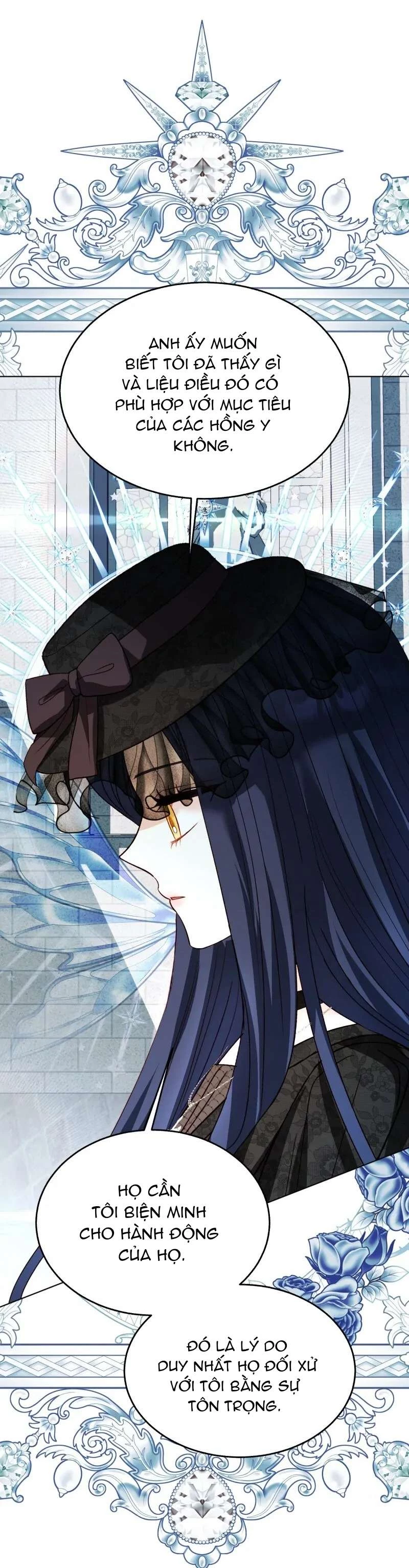 Một Ngày Nọ Bỗng Dưng Cha Xuất Hiện Chapter 79 - Trang 2