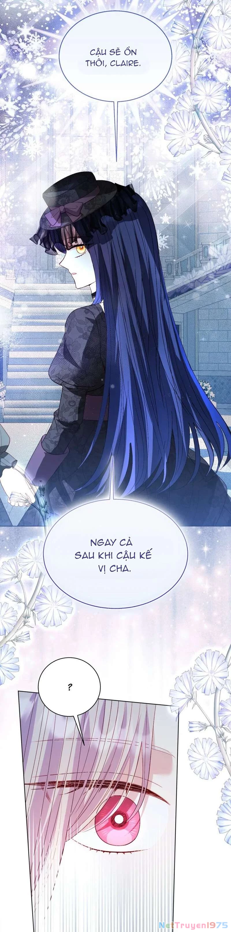 Một Ngày Nọ Bỗng Dưng Cha Xuất Hiện Chapter 79 - Trang 2