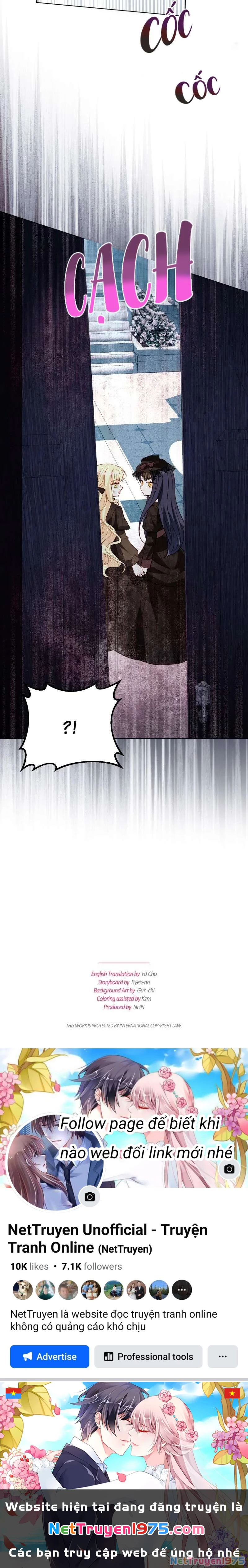 Một Ngày Nọ Bỗng Dưng Cha Xuất Hiện Chapter 79 - Trang 2