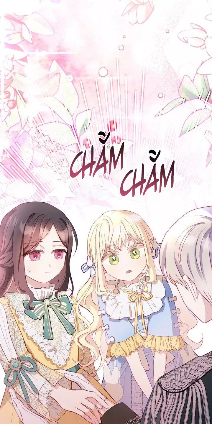 Một Ngày Nọ Bỗng Dưng Cha Xuất Hiện Chapter 8 - Trang 2