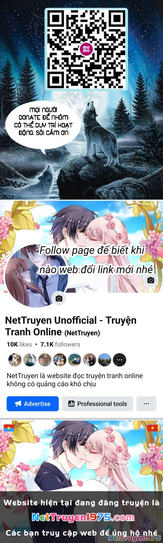 Một Ngày Nọ Bỗng Dưng Cha Xuất Hiện Chapter 83 - Trang 2