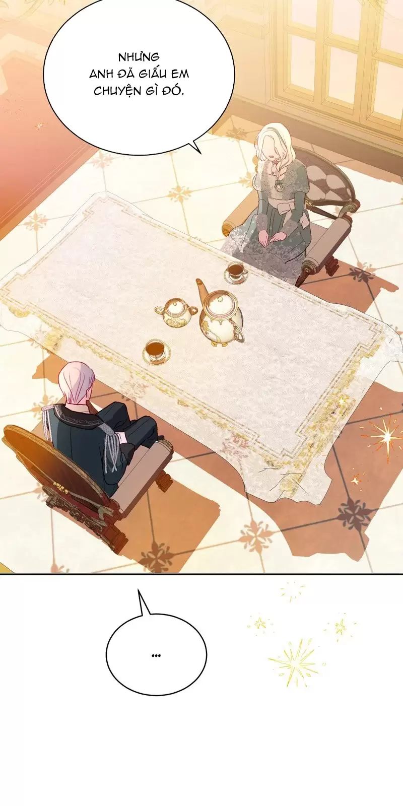 Một Ngày Nọ Bỗng Dưng Cha Xuất Hiện Chapter 9 - Trang 2