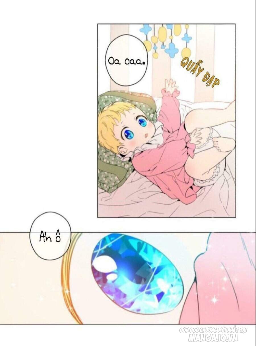 Một Ngày Nọ Tôi Bỗng Thành Nàng Công Chúa Chapter 1 - Trang 2