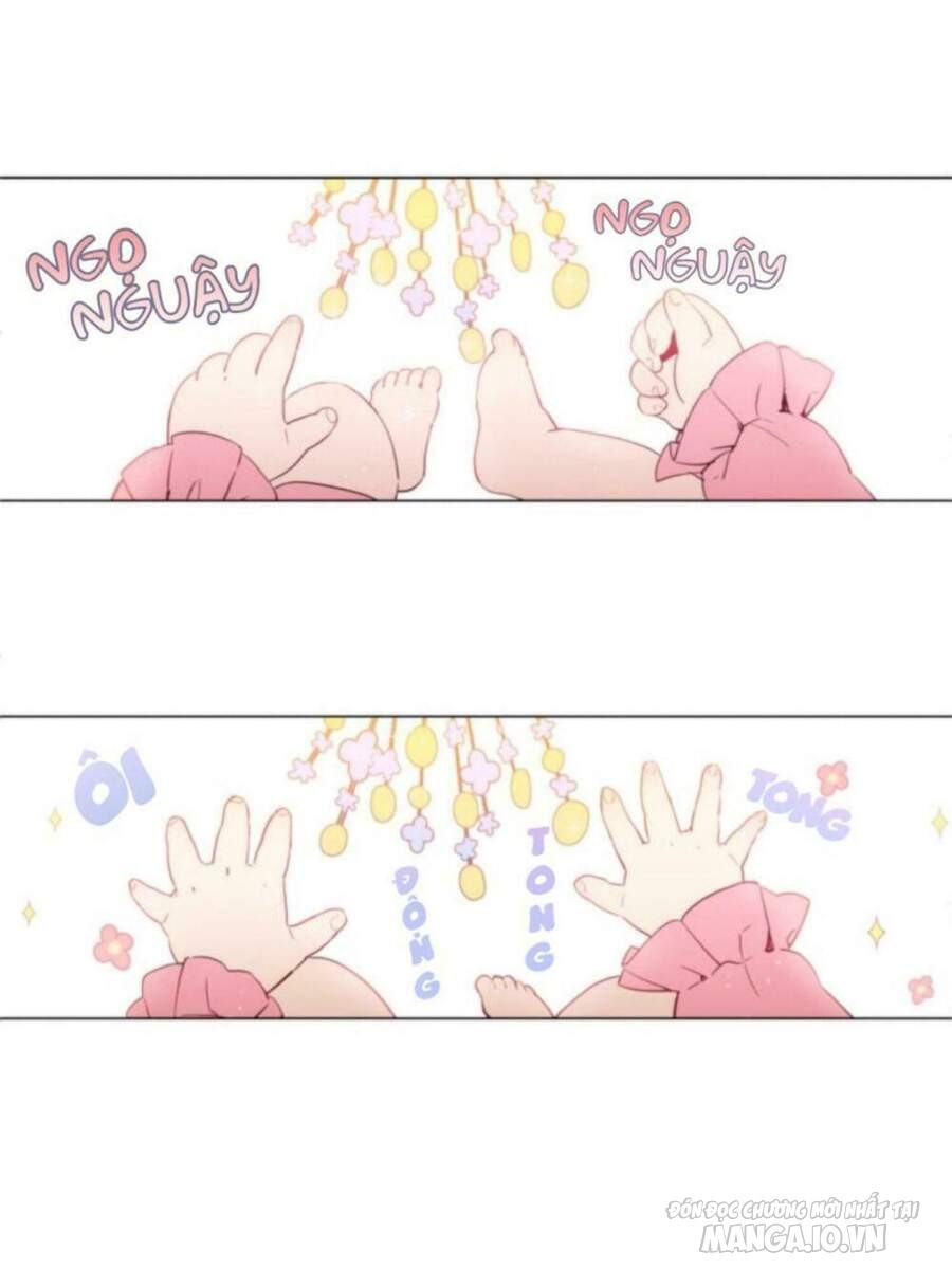 Một Ngày Nọ Tôi Bỗng Thành Nàng Công Chúa Chapter 1 - Trang 2