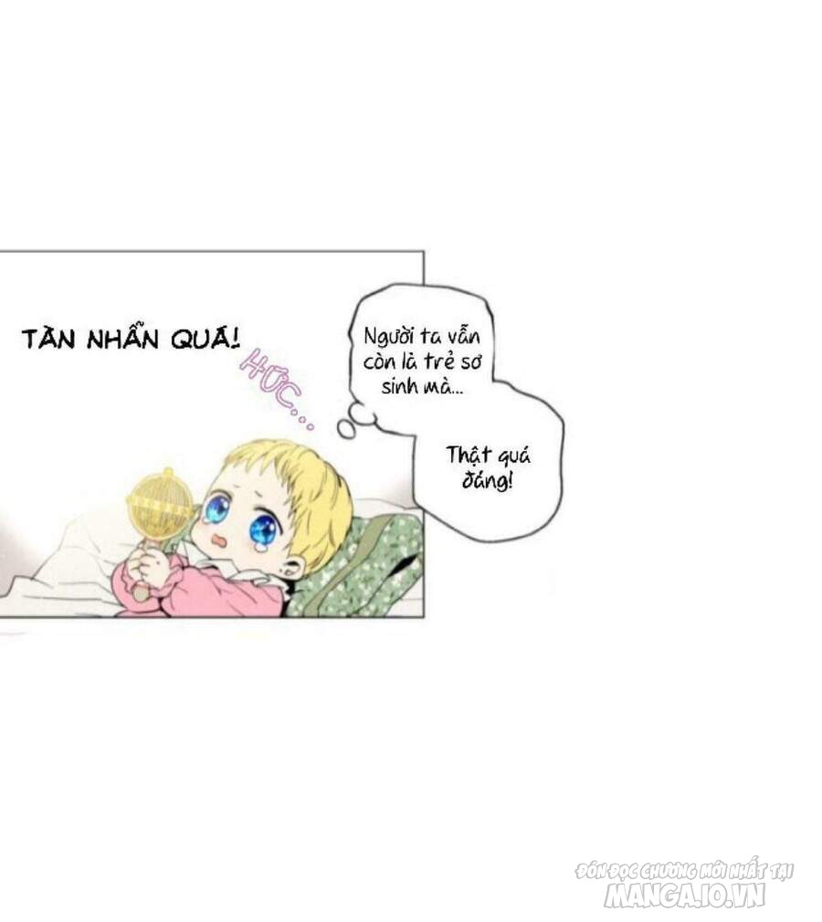 Một Ngày Nọ Tôi Bỗng Thành Nàng Công Chúa Chapter 1 - Trang 2