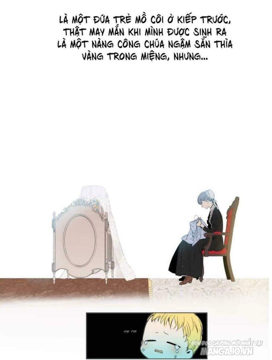 Một Ngày Nọ Tôi Bỗng Thành Nàng Công Chúa Chapter 1 - Trang 2