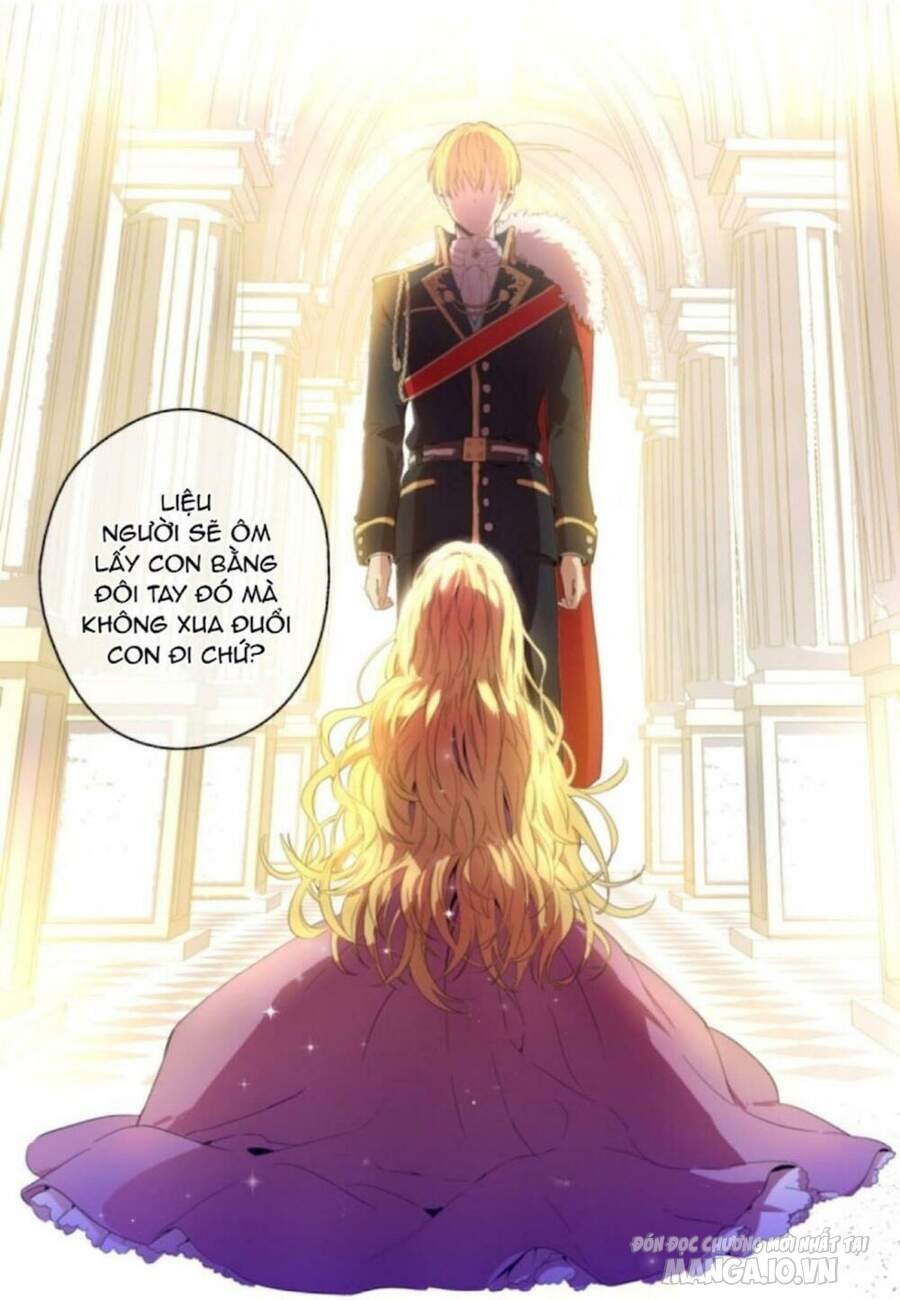 Một Ngày Nọ Tôi Bỗng Thành Nàng Công Chúa Chapter 1 - Trang 2