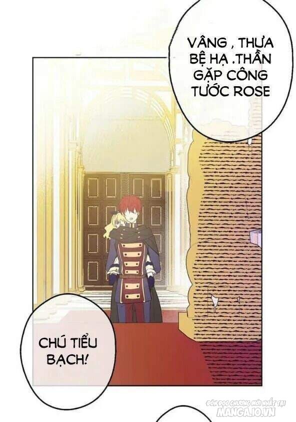 Một Ngày Nọ Tôi Bỗng Thành Nàng Công Chúa Chapter 10 - Trang 2