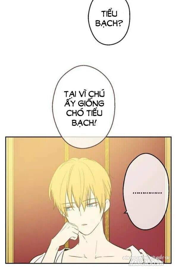 Một Ngày Nọ Tôi Bỗng Thành Nàng Công Chúa Chapter 10 - Trang 2