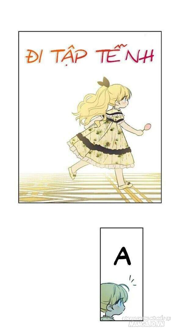 Một Ngày Nọ Tôi Bỗng Thành Nàng Công Chúa Chapter 10 - Trang 2