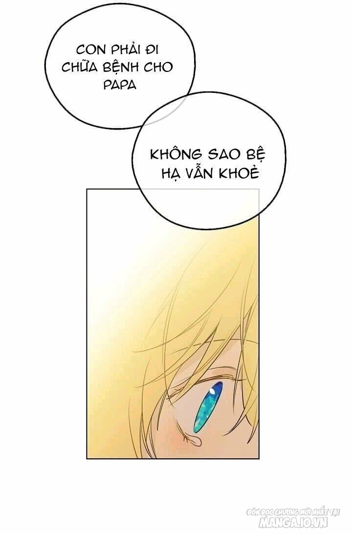 Một Ngày Nọ Tôi Bỗng Thành Nàng Công Chúa Chapter 100 - Trang 2