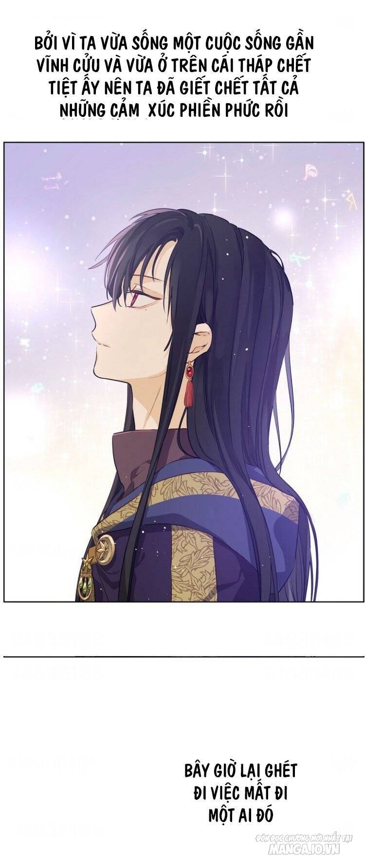 Một Ngày Nọ Tôi Bỗng Thành Nàng Công Chúa Chapter 101 - Trang 2