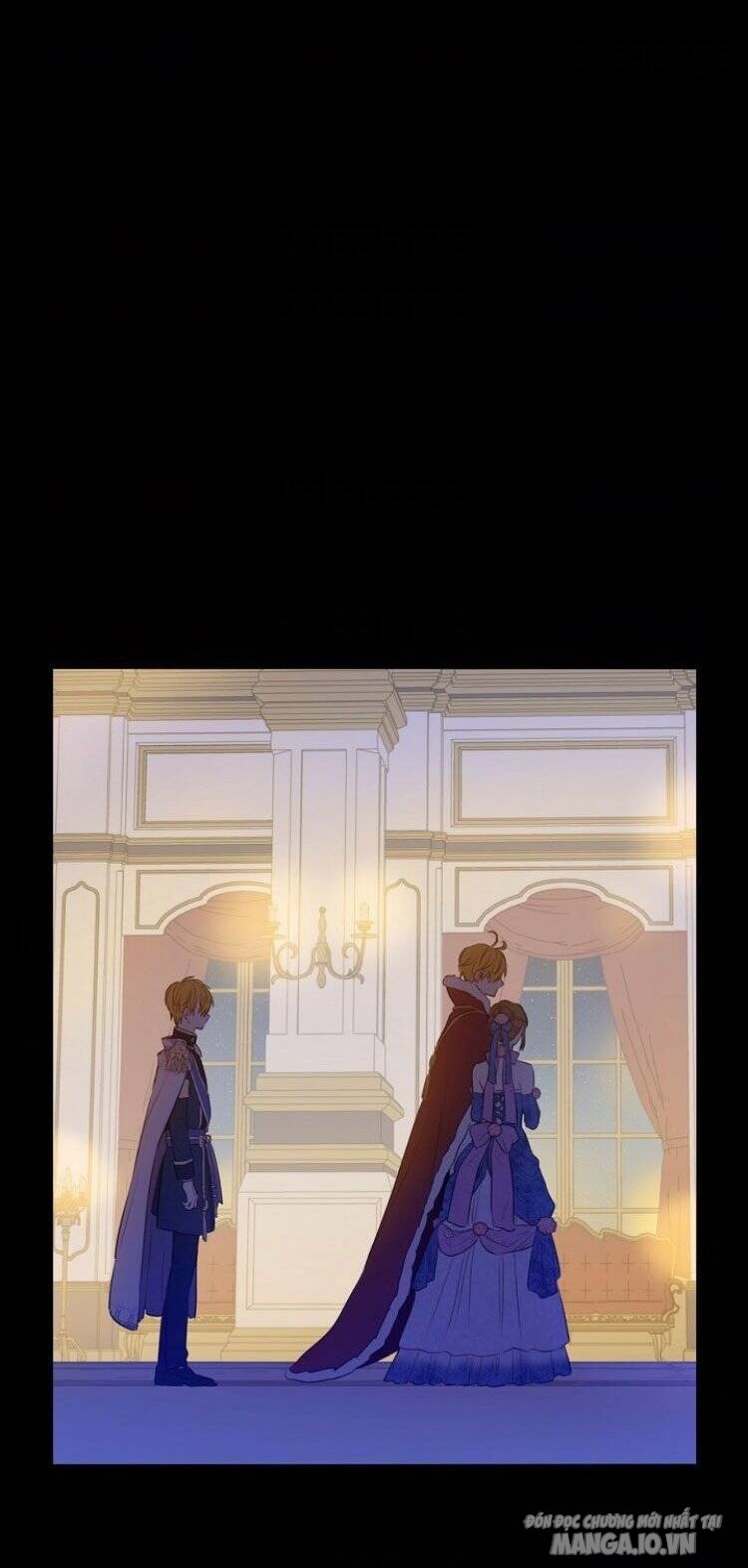 Một Ngày Nọ Tôi Bỗng Thành Nàng Công Chúa Chapter 101 - Trang 2