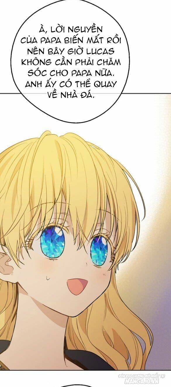 Một Ngày Nọ Tôi Bỗng Thành Nàng Công Chúa Chapter 103.2 - Trang 2