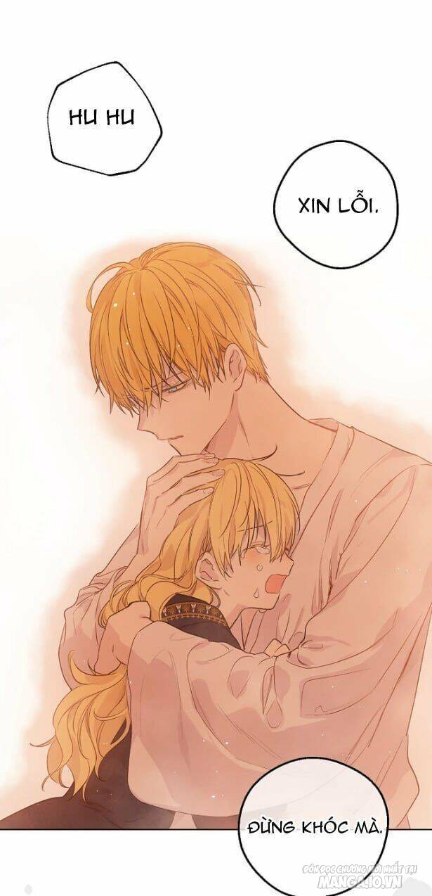 Một Ngày Nọ Tôi Bỗng Thành Nàng Công Chúa Chapter 103.2 - Trang 2