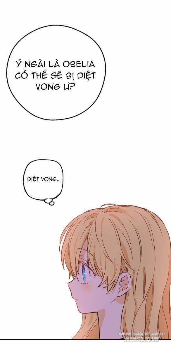 Một Ngày Nọ Tôi Bỗng Thành Nàng Công Chúa Chapter 103.2 - Trang 2