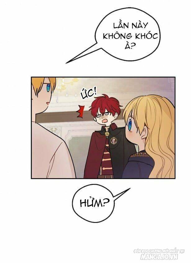 Một Ngày Nọ Tôi Bỗng Thành Nàng Công Chúa Chapter 103.2 - Trang 2