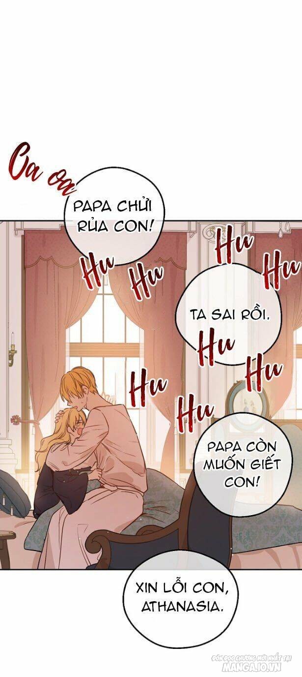 Một Ngày Nọ Tôi Bỗng Thành Nàng Công Chúa Chapter 103 - Trang 2