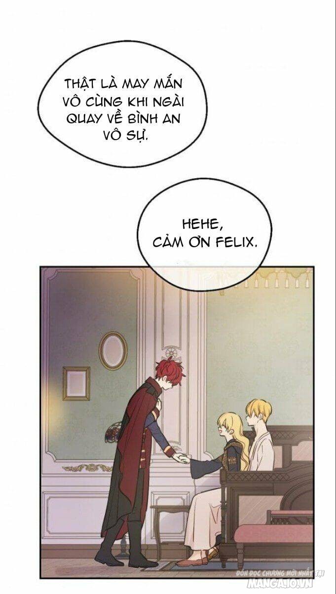 Một Ngày Nọ Tôi Bỗng Thành Nàng Công Chúa Chapter 103 - Trang 2