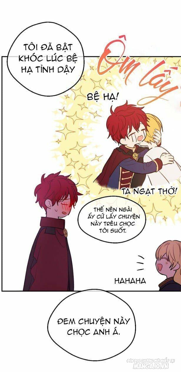 Một Ngày Nọ Tôi Bỗng Thành Nàng Công Chúa Chapter 103 - Trang 2