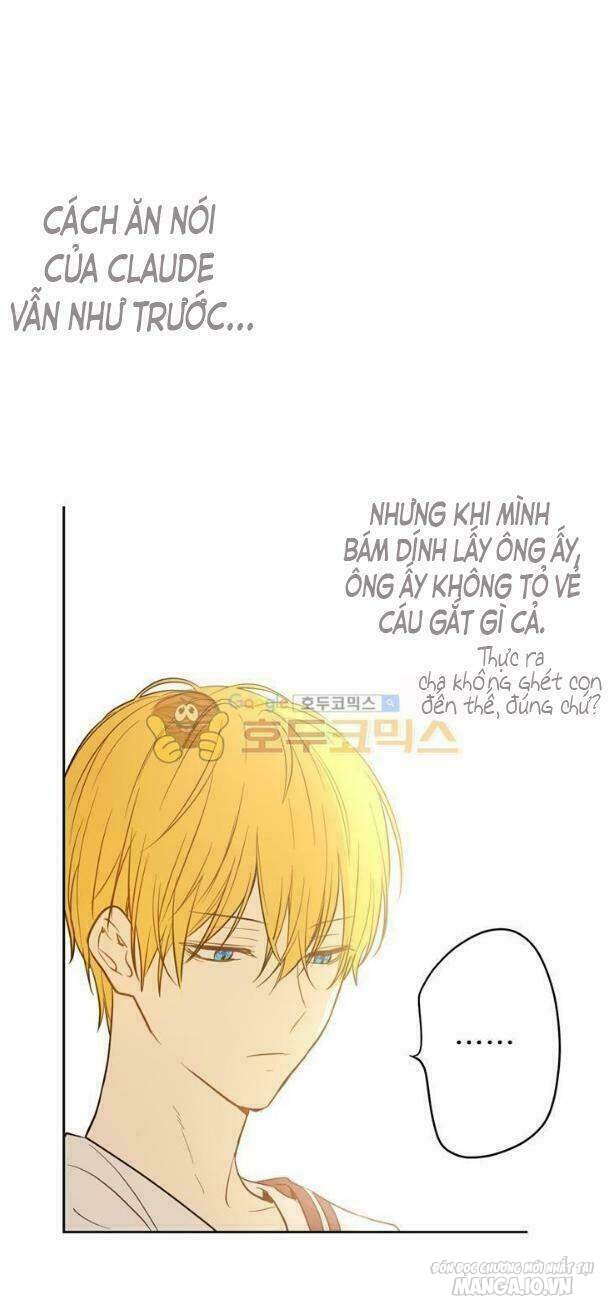 Một Ngày Nọ Tôi Bỗng Thành Nàng Công Chúa Chapter 12 - Trang 2