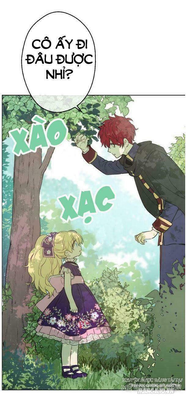 Một Ngày Nọ Tôi Bỗng Thành Nàng Công Chúa Chapter 13 - Trang 2