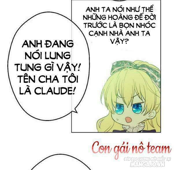 Một Ngày Nọ Tôi Bỗng Thành Nàng Công Chúa Chapter 13 - Trang 2