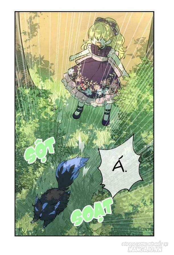 Một Ngày Nọ Tôi Bỗng Thành Nàng Công Chúa Chapter 13 - Trang 2