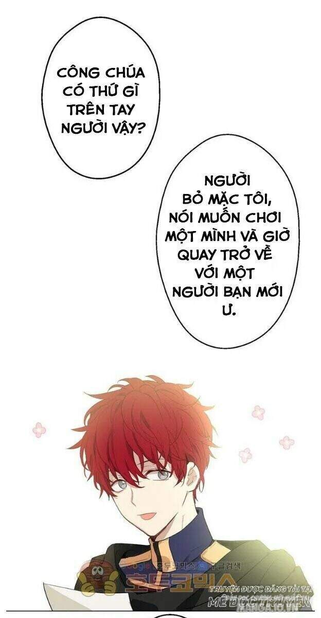 Một Ngày Nọ Tôi Bỗng Thành Nàng Công Chúa Chapter 14 - Trang 2