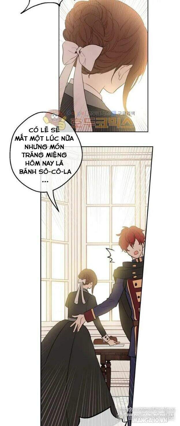 Một Ngày Nọ Tôi Bỗng Thành Nàng Công Chúa Chapter 14 - Trang 2
