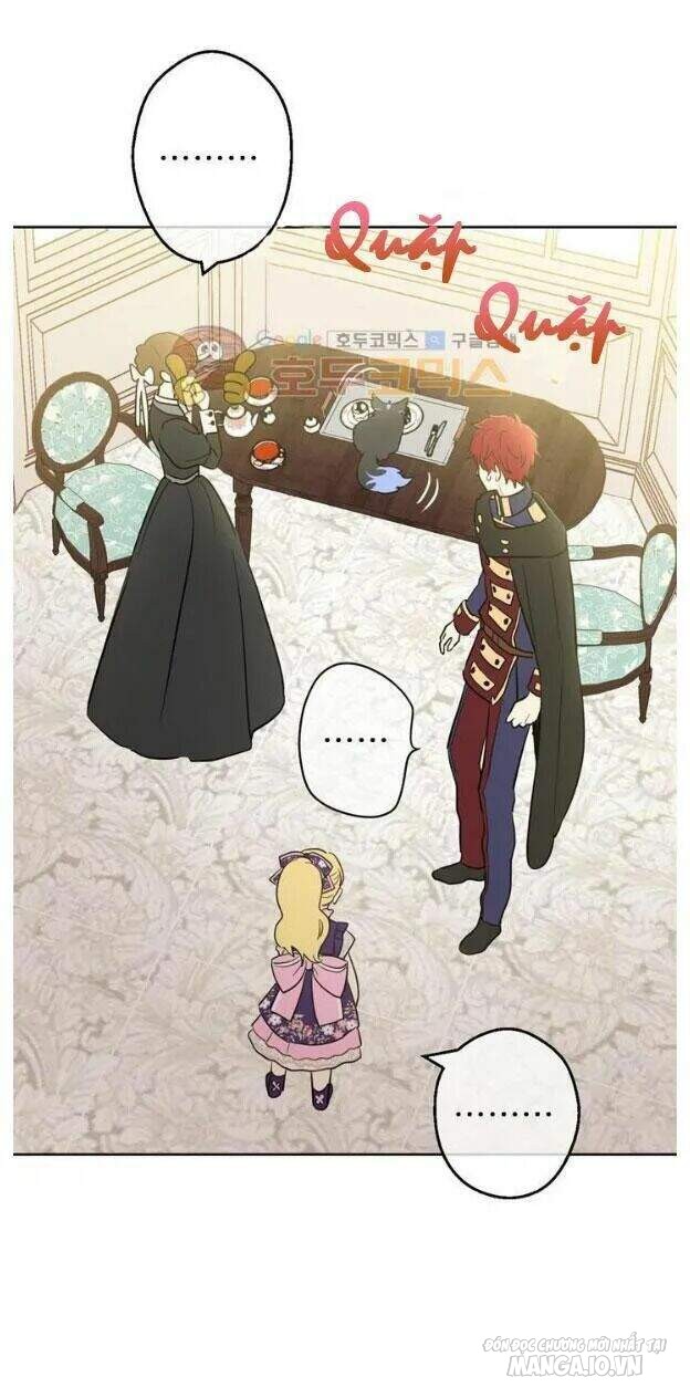 Một Ngày Nọ Tôi Bỗng Thành Nàng Công Chúa Chapter 14 - Trang 2